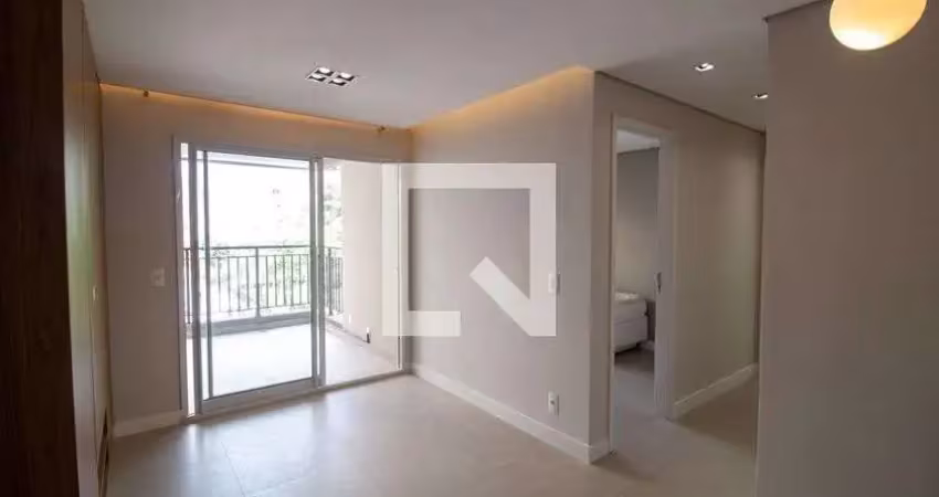 Apartamento para venda - santo amaro , 2 quartos,  66 m² - são paulo