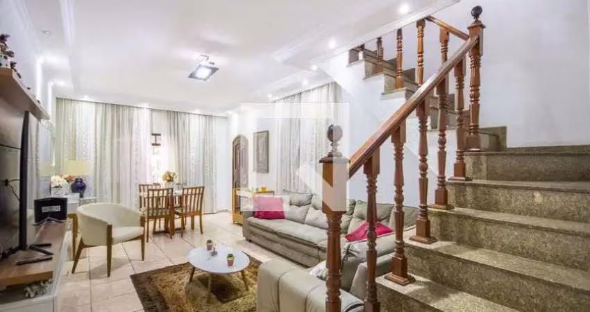 Casa para venda - quitaúna, 3 quartos,  150 m² - osasco