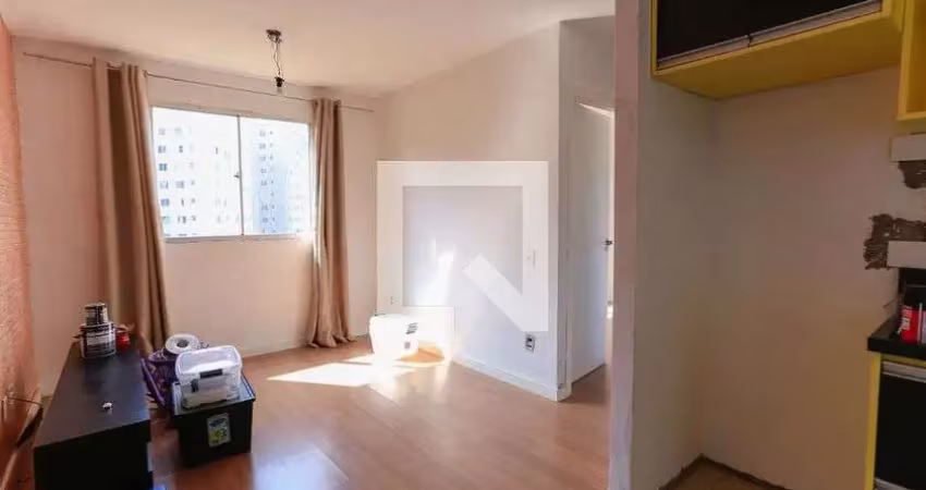 Apartamento para venda - bussocaba, 2 quartos,  38 m² - osasco