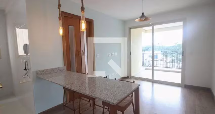 Apartamento para venda - santana, 1 quarto,  46 m² - são paulo