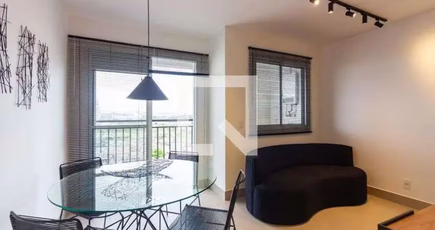 Apartamento para venda - centro, 1 quarto,  37 m² - osasco