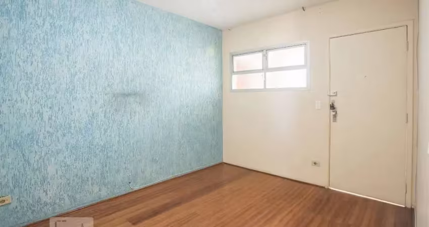 Apartamento para venda - santana, 2 quartos,  44 m² - são paulo