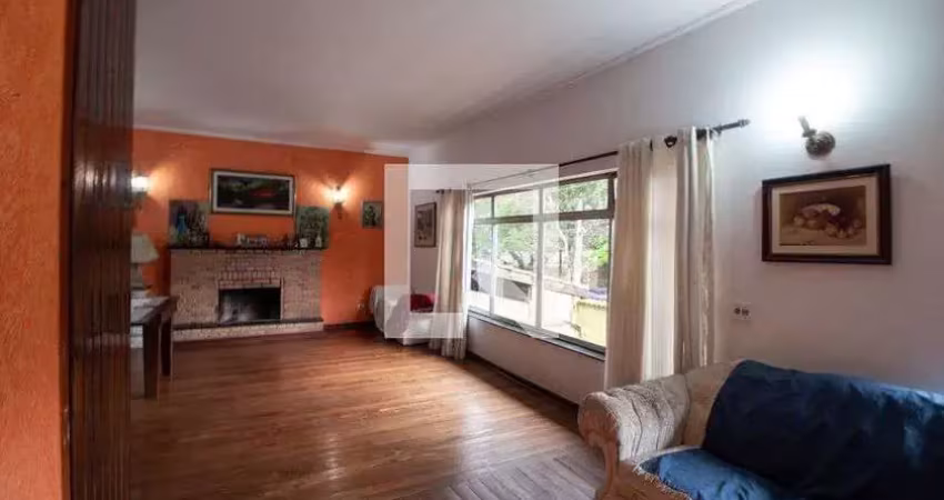 Casa para venda - santo amaro , 5 quartos,  330 m² - são paulo
