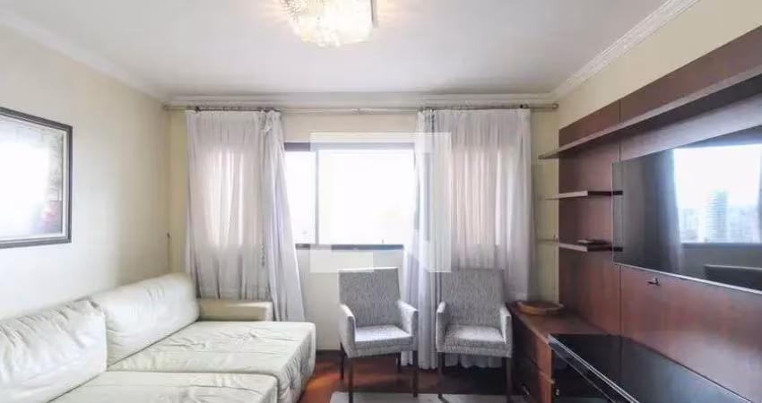 Apartamento para venda - vila santa clara, 3 quartos,  138 m² - são paulo