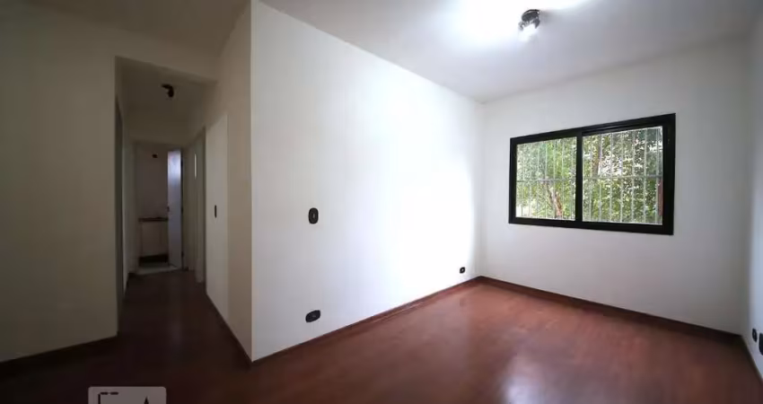 Apartamento para venda - jardim marajoara , 2 quartos,  60 m² - são paulo