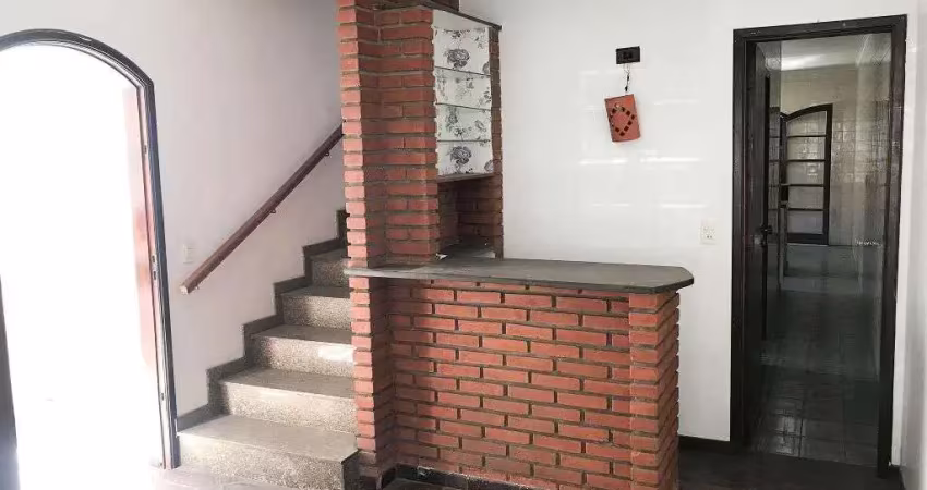 Casa para venda - jardim anália franco, 3 quartos,  140 m² - são paulo