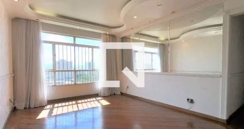 Apartamento para venda - centro, 3 quartos,  97 m² - guarulhos