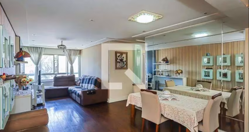 Apartamento para venda - piqueri, 3 quartos,  100 m² - são paulo