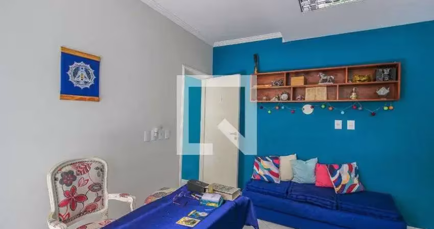 Casa para venda - centro, 2 quartos,  244 m² - jundiaí