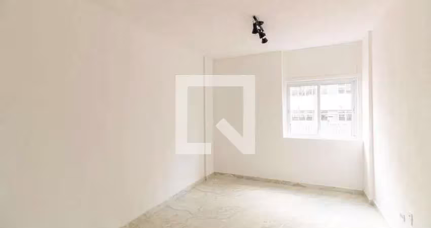 Kitnet / stúdio para venda - santa cecília, 1 quarto,  31 m² - são paulo