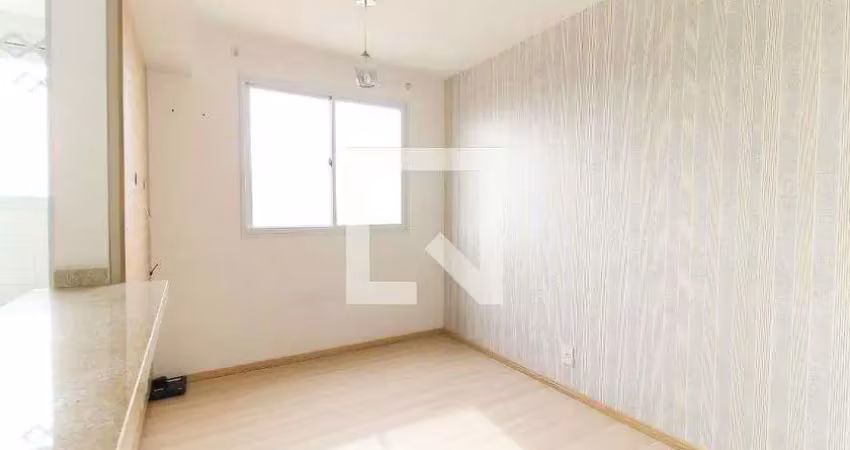 Apartamento para venda - itaquera, 2 quartos,  42 m² - são paulo