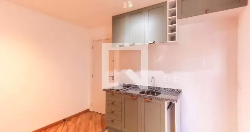 Cobertura para venda - mooca, 1 quarto,  31 m² - são paulo
