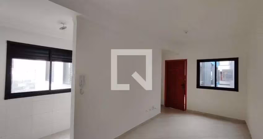 Apartamento para venda - vila jacuí, 2 quartos,  43 m² - são paulo
