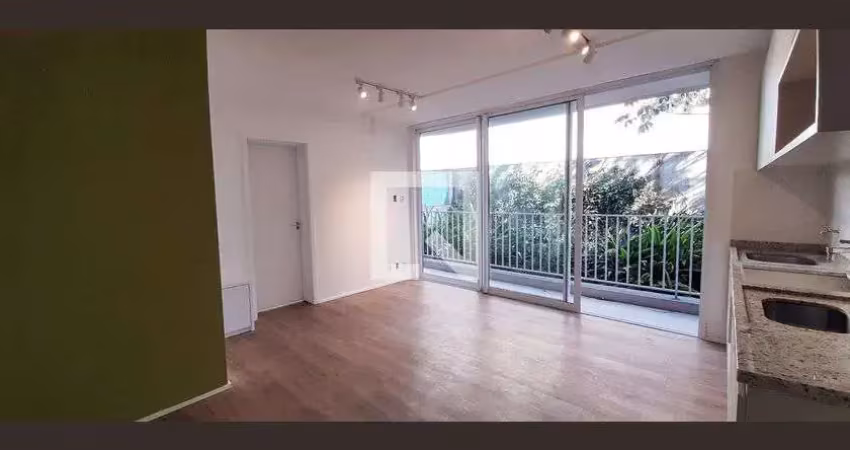 Apartamento para venda - vila yara, 2 quartos,  65 m² - osasco