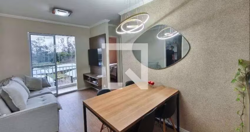 Apartamento para venda - parque das águas, 3 quartos,  64 m² - campinas