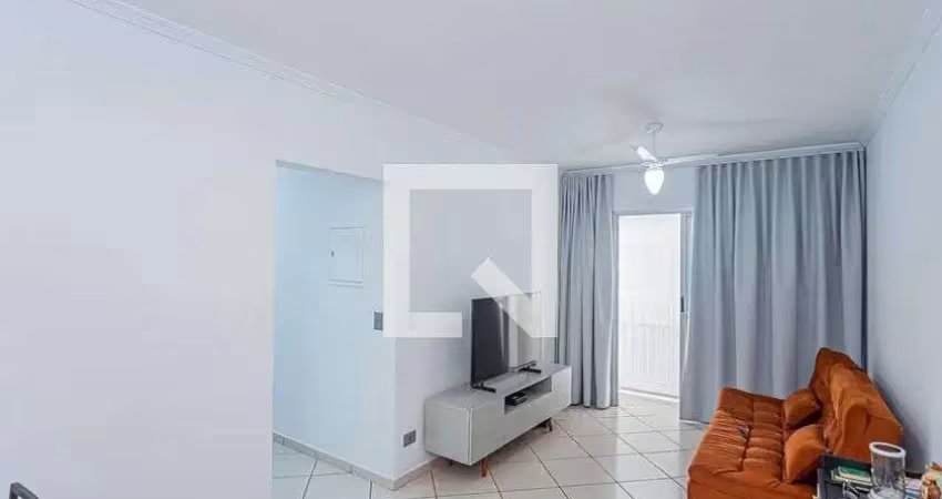 Apartamento para venda - freguesia do ó, 2 quartos,  56 m² - são paulo