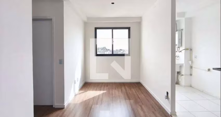 Apartamento para venda - campos elíseos , 2 quartos,  42 m² - campinas
