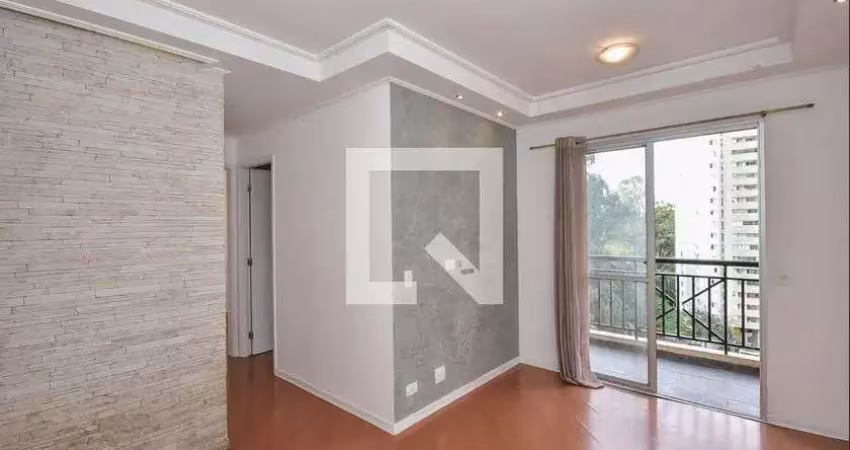 Apartamento para venda - panamby, 2 quartos,  46 m² - são paulo