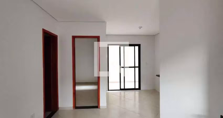Apartamento para venda - vila jacuí, 1 quarto,  31 m² - são paulo
