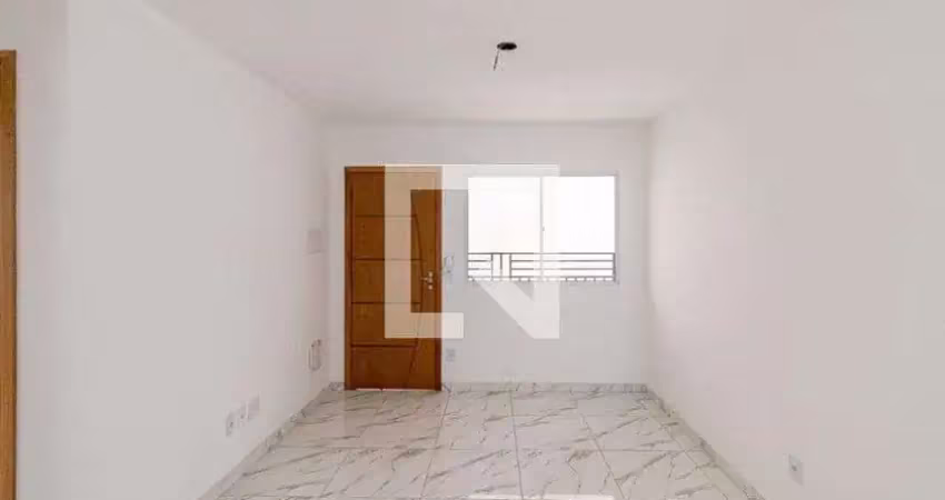 Apartamento para venda - vila jacuí, 2 quartos,  44 m² - são paulo