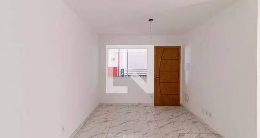 Apartamento para venda - vila jacuí, 2 quartos,  43 m² - são paulo