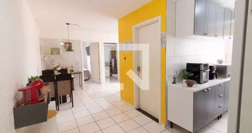 Apartamento para venda - jardim sao luis, 2 quartos,  73 m² - são paulo