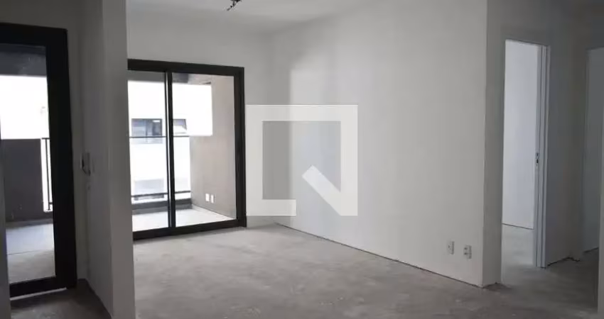 Apartamento para venda - vila clementino, 2 quartos,  69 m² - são paulo