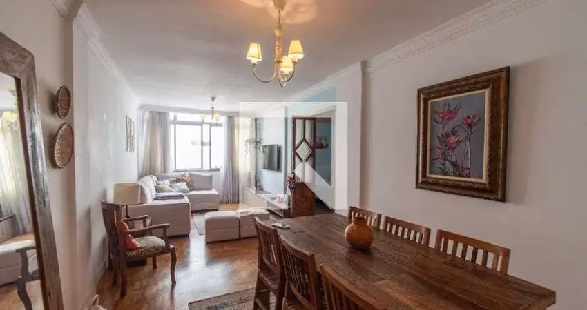 Apartamento para venda - vila mariana, 2 quartos,  80 m² - são paulo