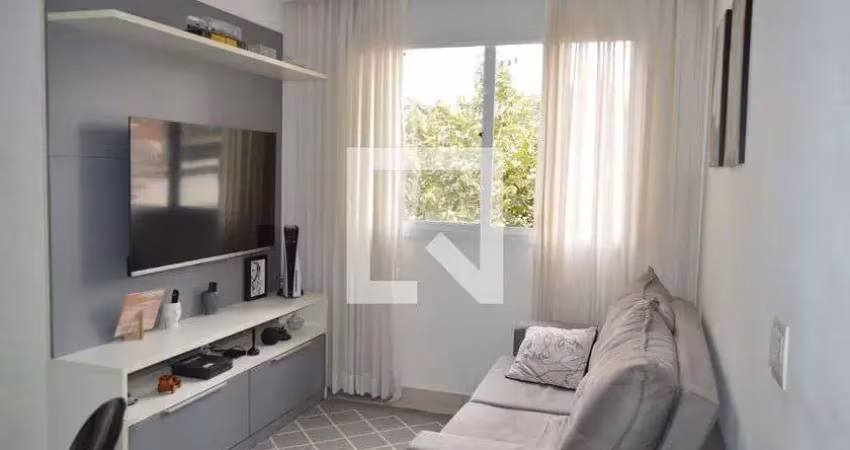 Apartamento para venda - cambuci, 2 quartos,  41 m² - são paulo