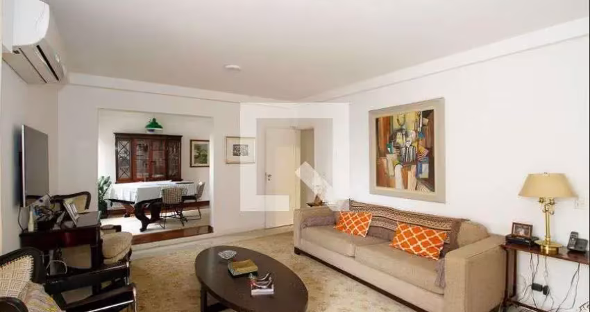Apartamento para venda - alto de pinheiros, 2 quartos,  110 m² - são paulo
