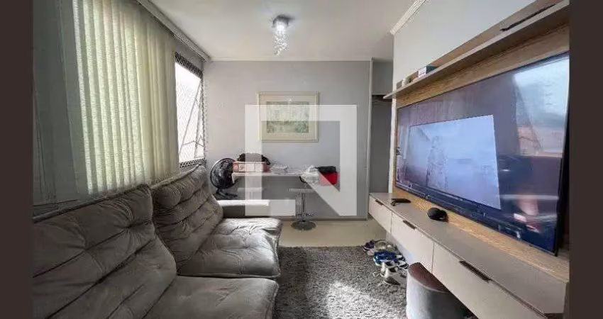 Apartamento para venda - jaguaré, 2 quartos,  46 m² - são paulo