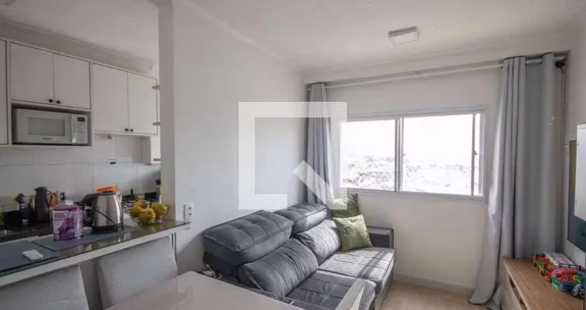 Apartamento para venda - vila constança , 2 quartos,  45 m² - são paulo