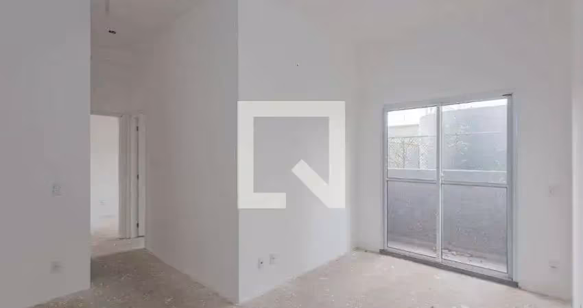 Apartamento para venda - sacomã, 2 quartos,  48 m² - são paulo