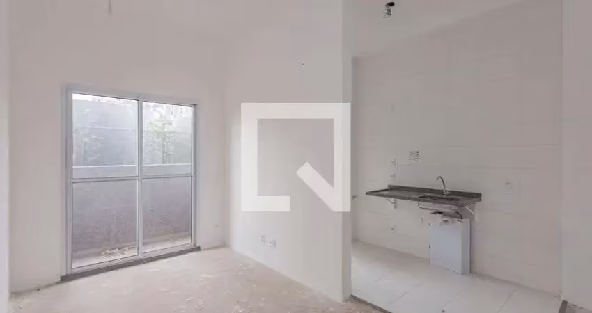 Apartamento para venda - sacomã, 2 quartos,  48 m² - são paulo