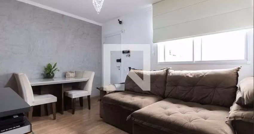 Apartamento para venda - vila das mercês, 2 quartos,  55 m² - são paulo