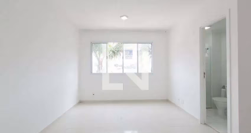 Apartamento para venda - itaquera, 1 quarto,  24 m² - são paulo