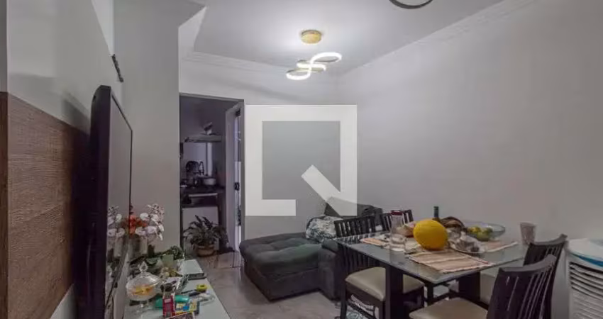 Casa / sobrado em condomínio para venda - vila ré, 2 quartos,  70 m² - são paulo