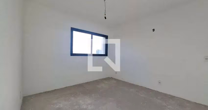 Apartamento para venda - vila apiaí, 1 quarto,  36 m² - santo andré