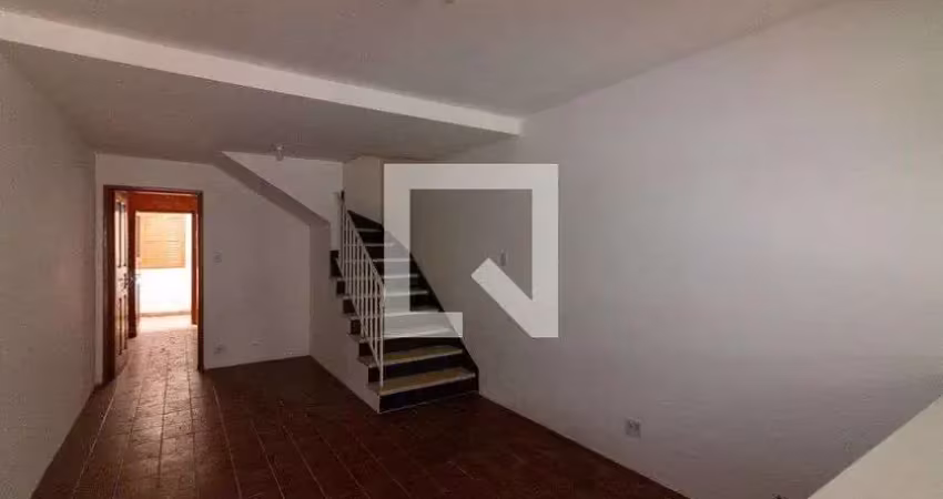 Casa para venda - vila olímpia, 2 quartos,  76 m² - são paulo
