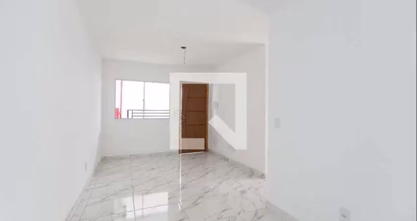 Apartamento para venda - vila jacuí, 2 quartos,  43 m² - são paulo