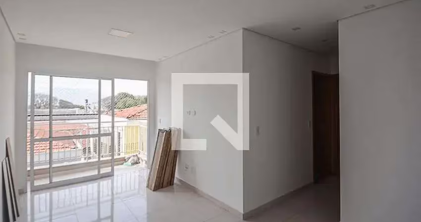 Apartamento para venda - paulicéia, 2 quartos,  55 m² - são bernardo do campo