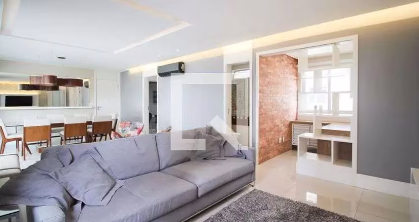 Apartamento para venda - vila olímpia, 2 quartos,  120 m² - são paulo