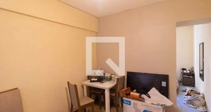 Apartamento para venda - centro, 1 quarto,  32 m² - campinas