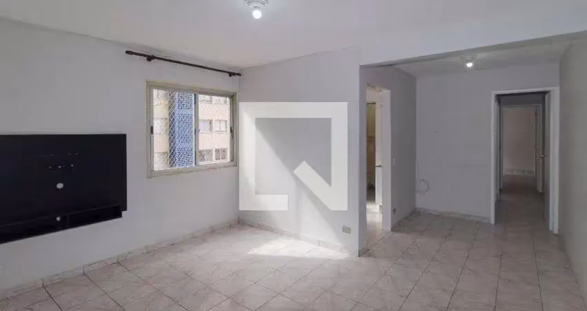 Apartamento para venda - vila califórnia, 2 quartos,  58 m² - são paulo
