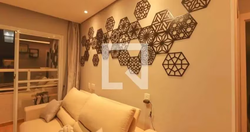 Apartamento para venda - ponte são joão , 2 quartos,  46 m² - jundiaí