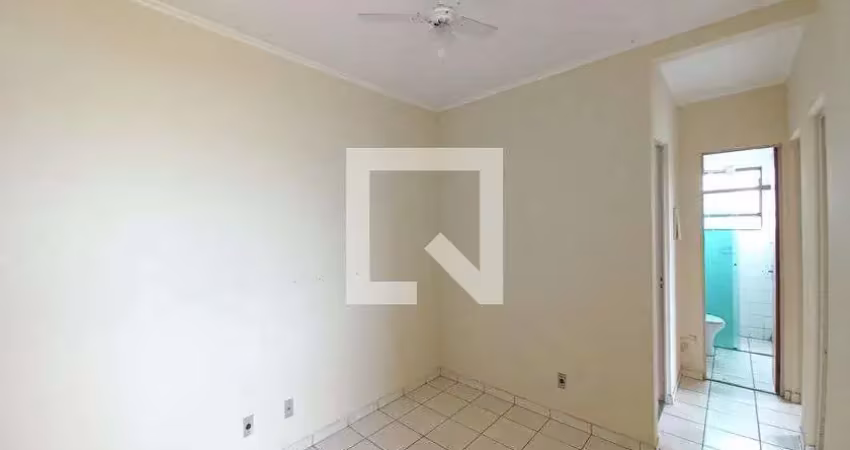 Apartamento para venda - parque fazendinha, 2 quartos,  43 m² - campinas