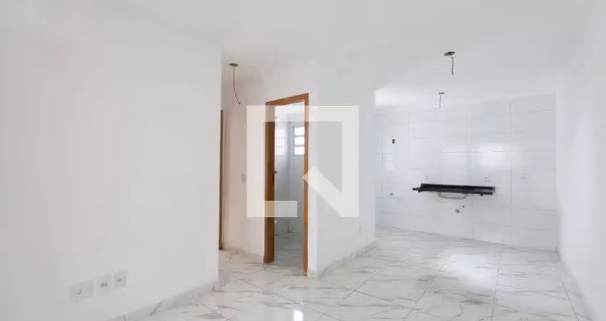 Apartamento para venda - vila jacuí, 2 quartos,  43 m² - são paulo