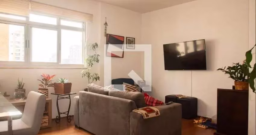Apartamento para venda - vila clementino, 2 quartos,  78 m² - são paulo