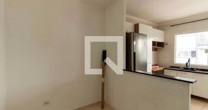 Apartamento para venda - vila prudente, 1 quarto,  36 m² - são paulo