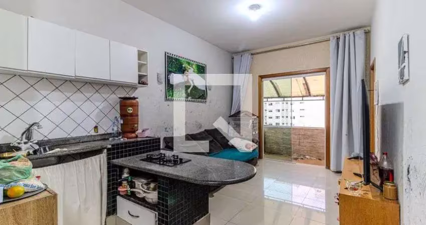 Apartamento para venda - centro, 2 quartos,  70 m² - são paulo